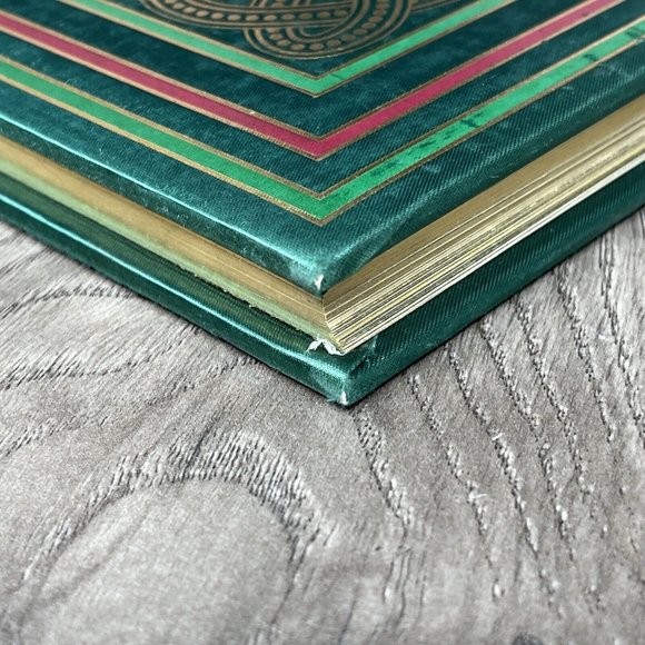 Barbarian Kings - Treasures of the World -  Stonehenge Press  1982 with foldouts - Picture 7 of 14